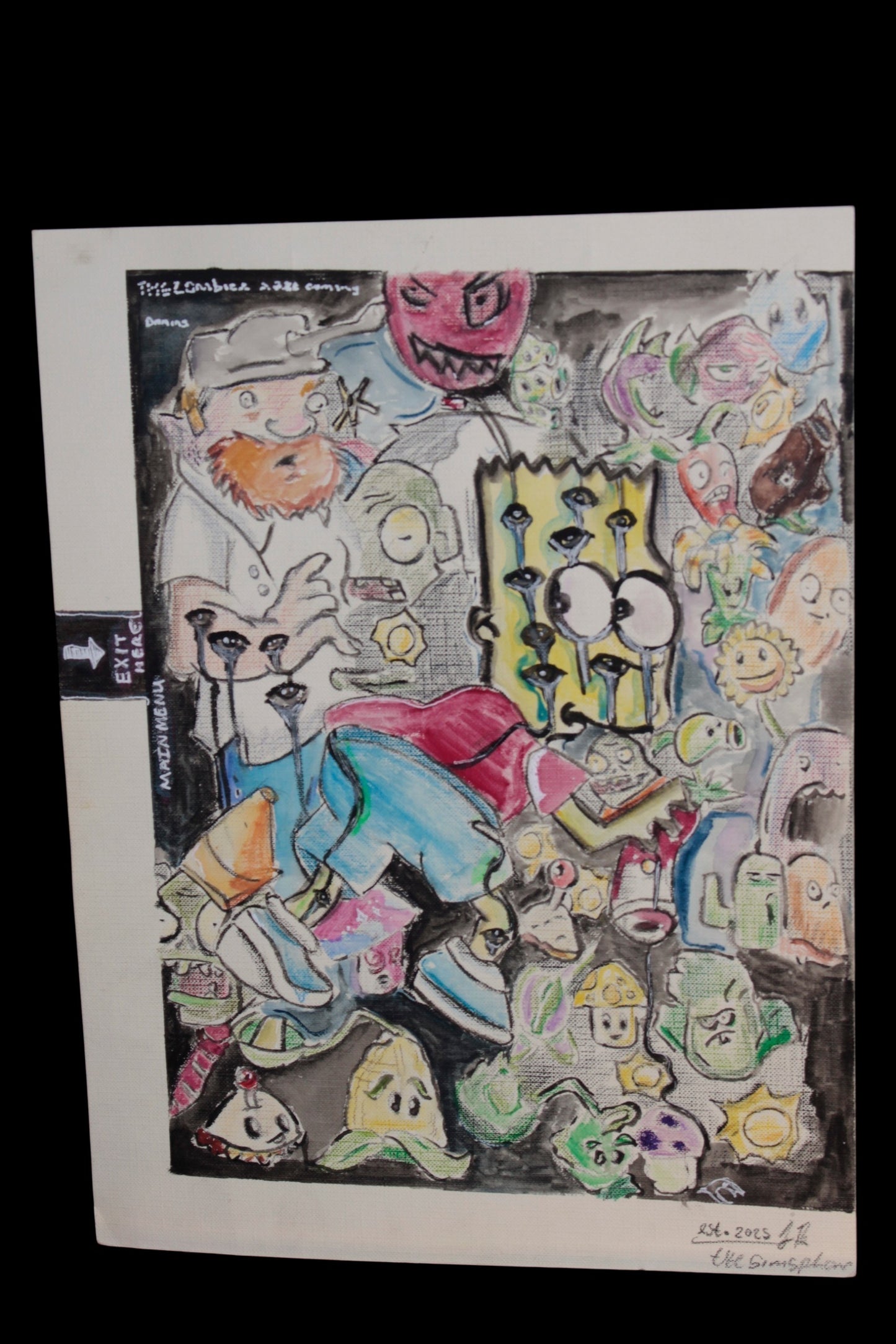 Sneaky